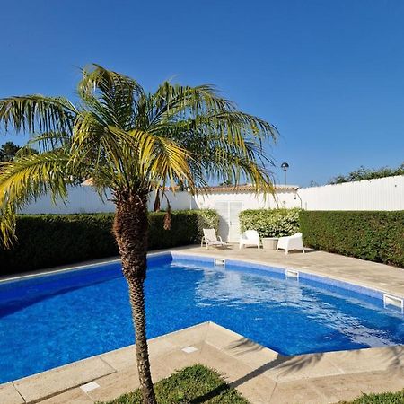 Villa Armanbel Sesimbra Exteriör bild