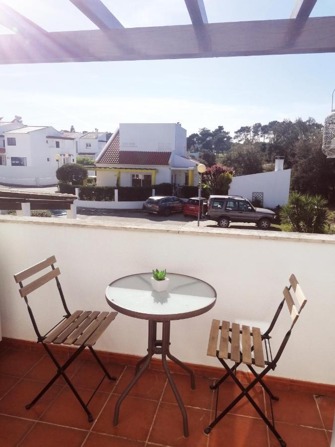 Villa Armanbel Sesimbra Exteriör bild
