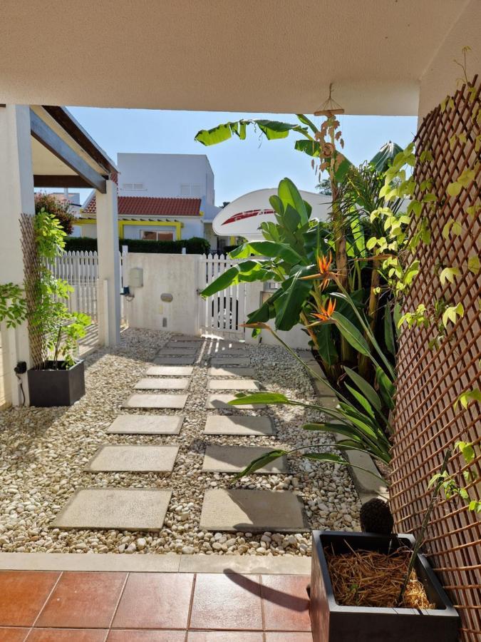 Villa Armanbel Sesimbra Exteriör bild