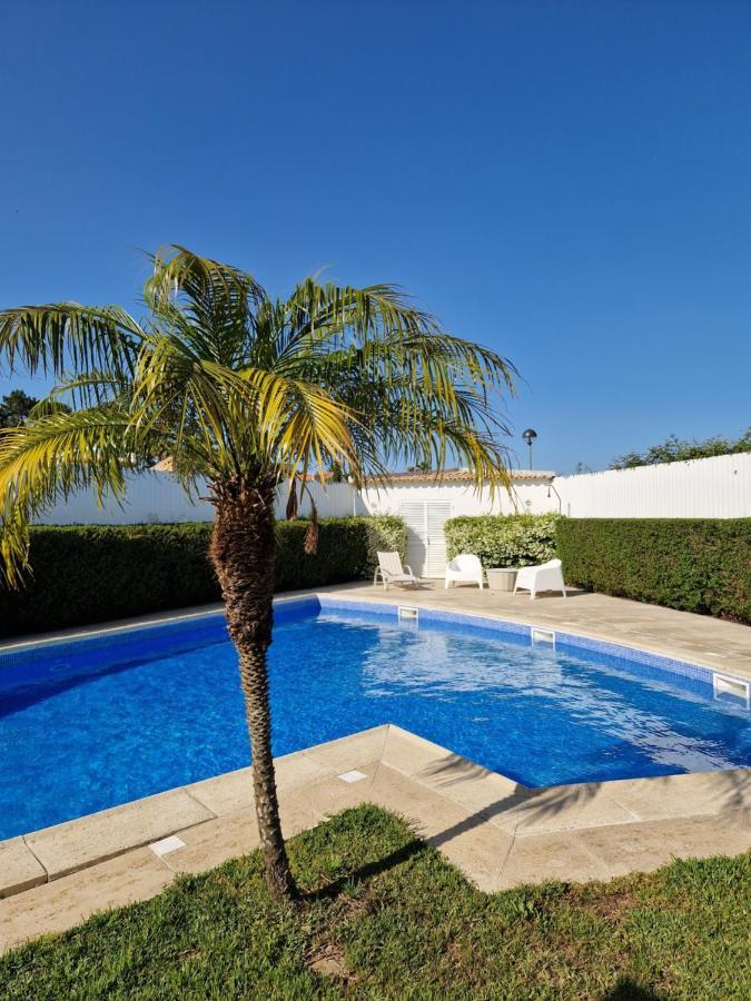 Villa Armanbel Sesimbra Exteriör bild