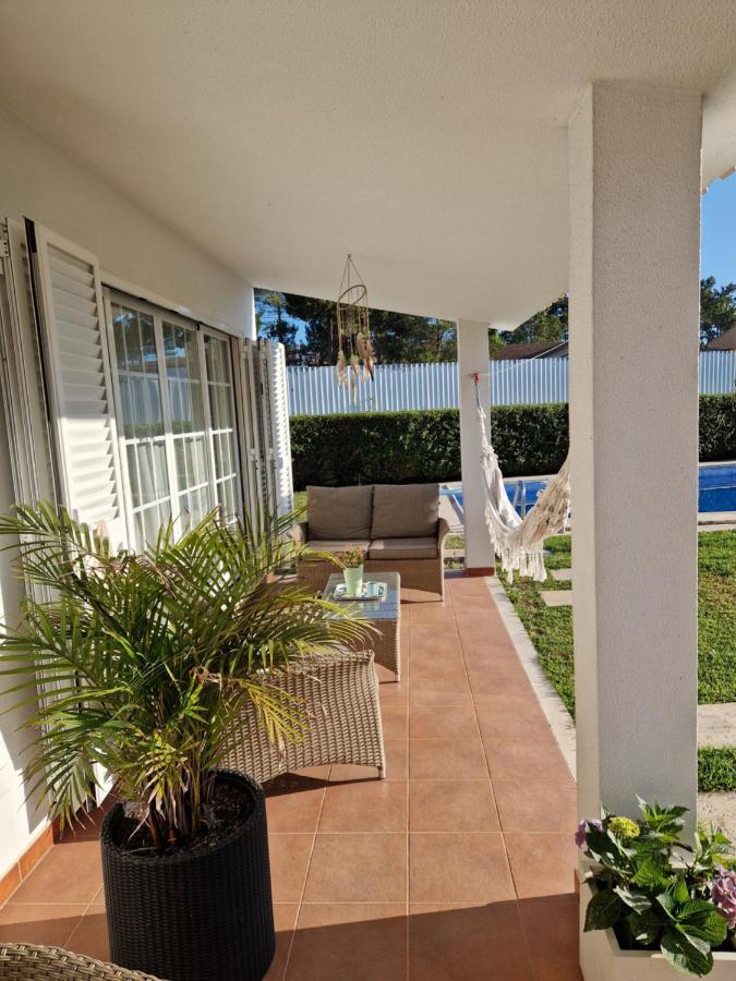 Villa Armanbel Sesimbra Exteriör bild