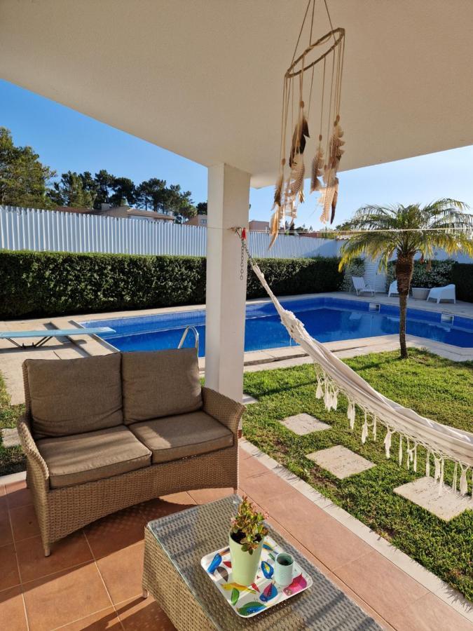 Villa Armanbel Sesimbra Exteriör bild